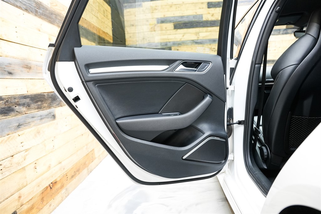 Used Audi S3 2017 for sale - 76696707: Photo 50