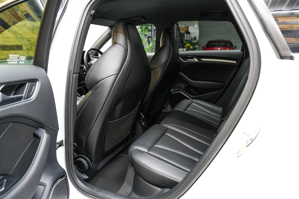 Used Audi S3 2017 for sale - 76696707: Photo 51