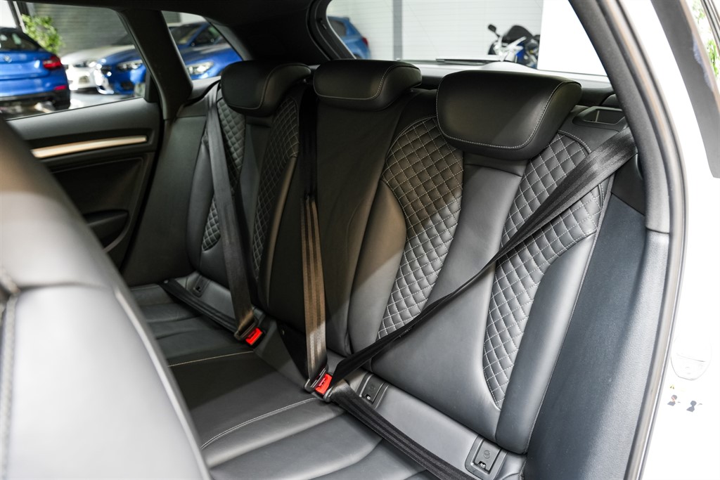 Used Audi S3 2017 for sale - 76696707: Photo 52