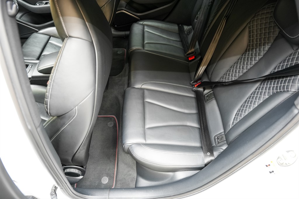 Used Audi S3 2017 for sale - 76696707: Photo 53