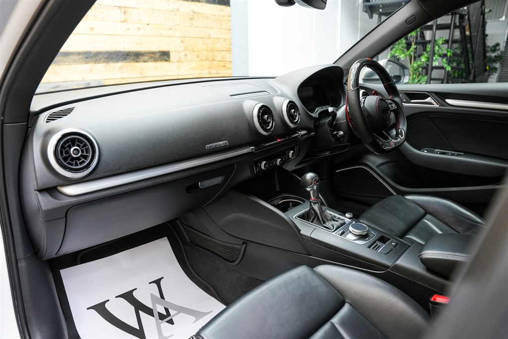 Used Audi S3 2017 for sale - 76696707: Photo 55