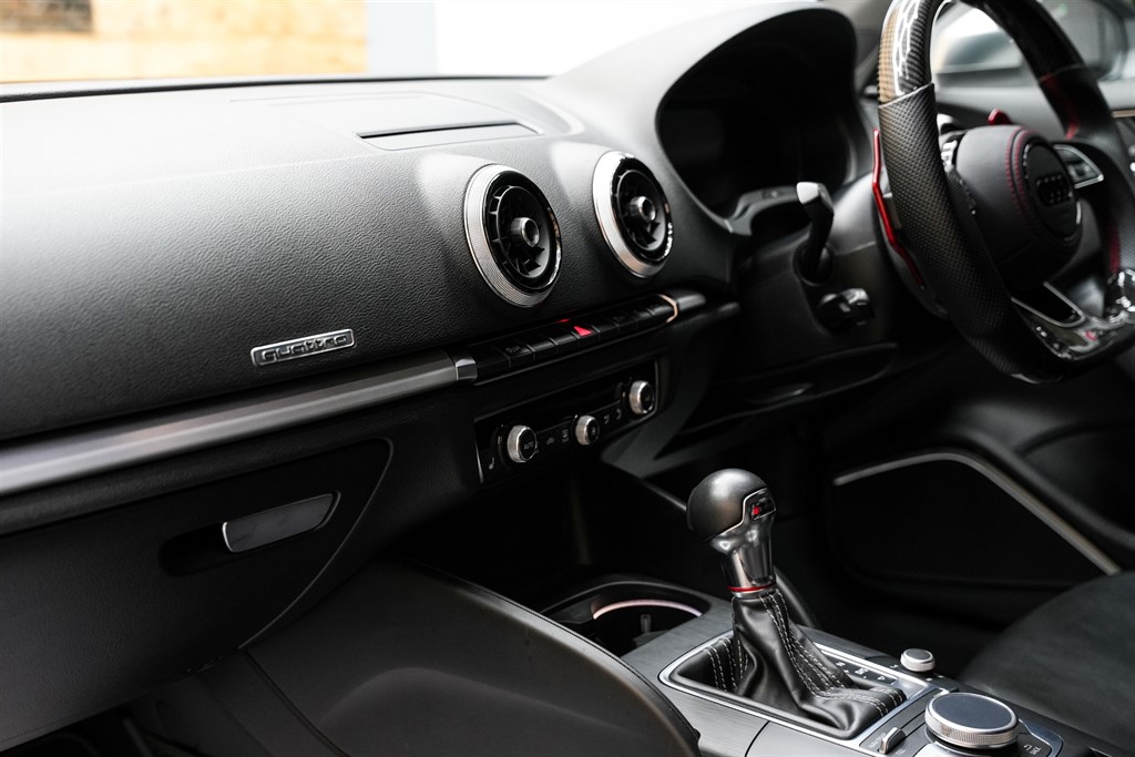 Used Audi S3 2017 for sale - 76696707: Photo 56