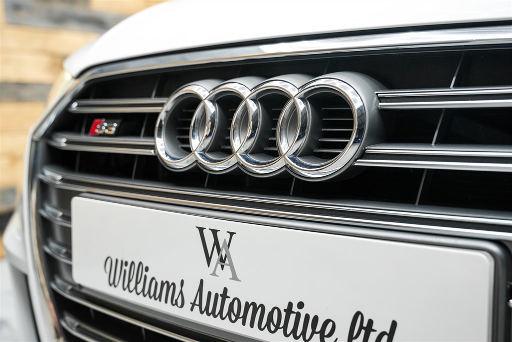 Used Audi S3 2017 for sale - 76696707: Photo 6