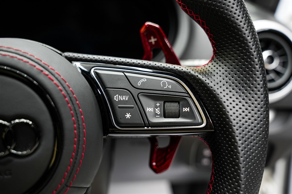 Used Audi S3 2017 for sale - 76696707: Photo 62