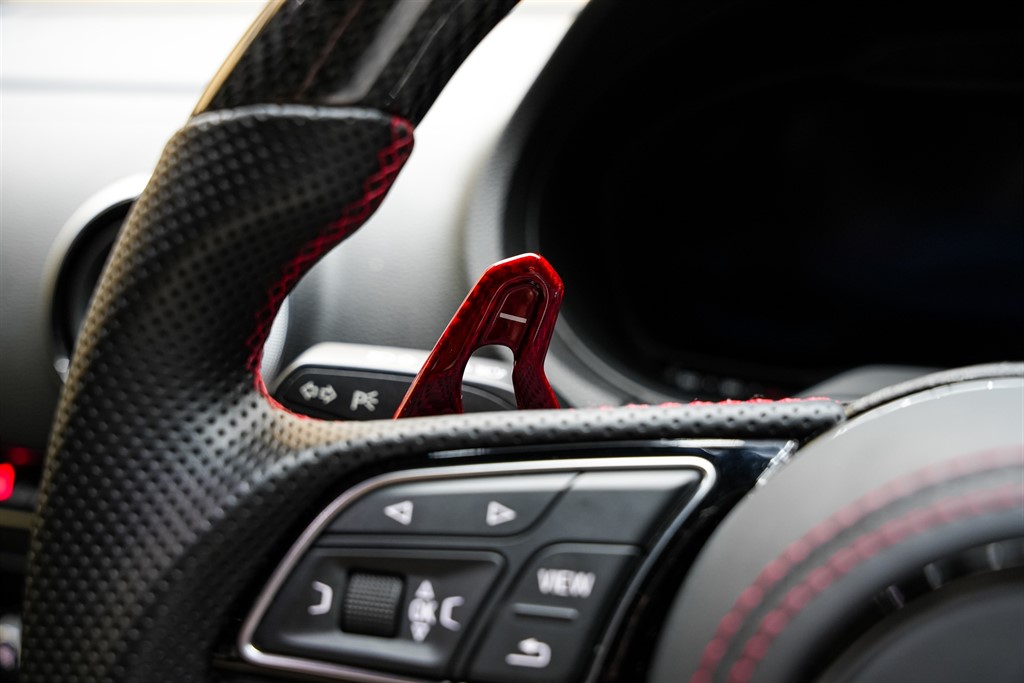 Used Audi S3 2017 for sale - 76696707: Photo 64