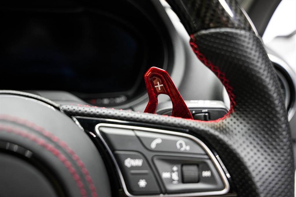 Used Audi S3 2017 for sale - 76696707: Photo 65