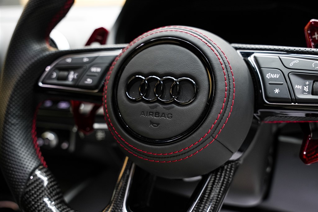 Used Audi S3 2017 for sale - 76696707: Photo 66