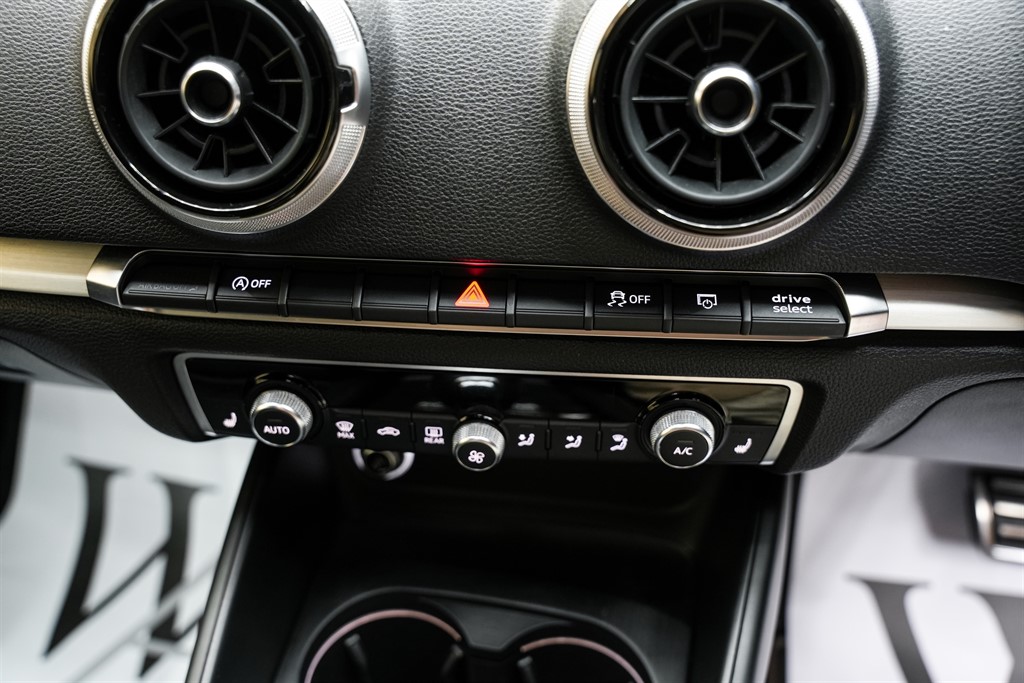 Used Audi S3 2017 for sale - 76696707: Photo 70