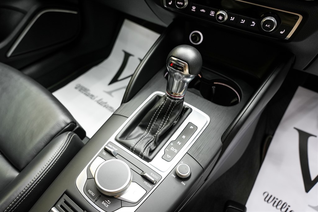 Used Audi S3 2017 for sale - 76696707: Photo 76