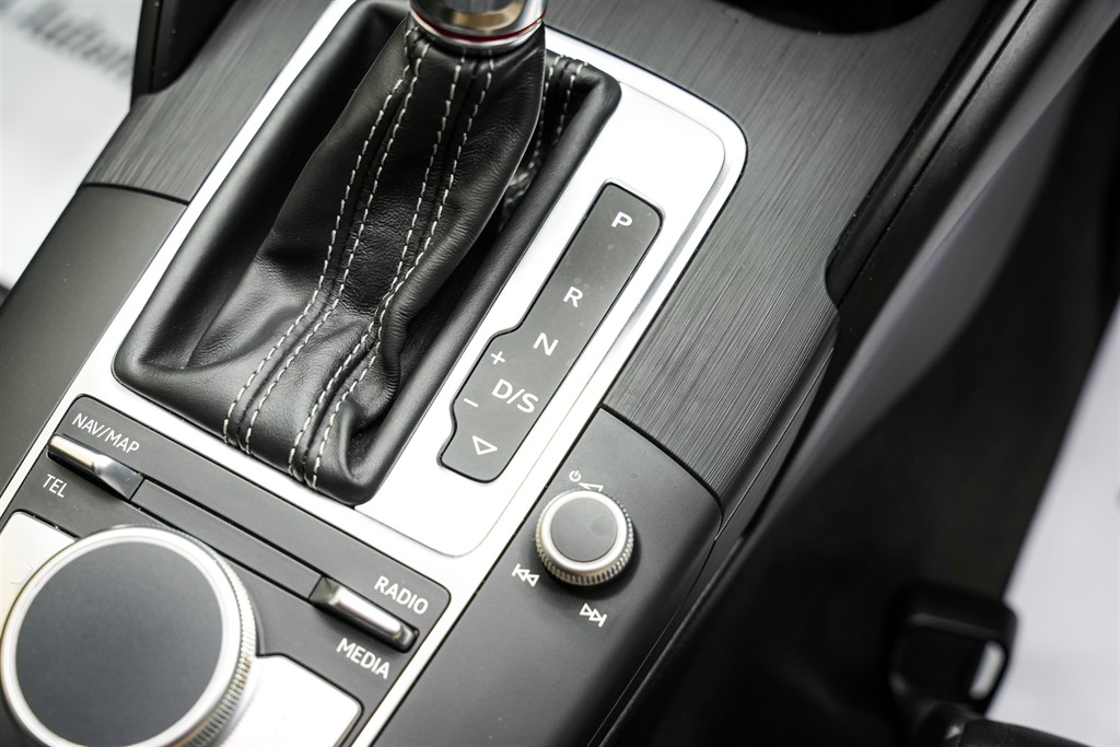 Used Audi S3 2017 for sale - 76696707: Photo 77