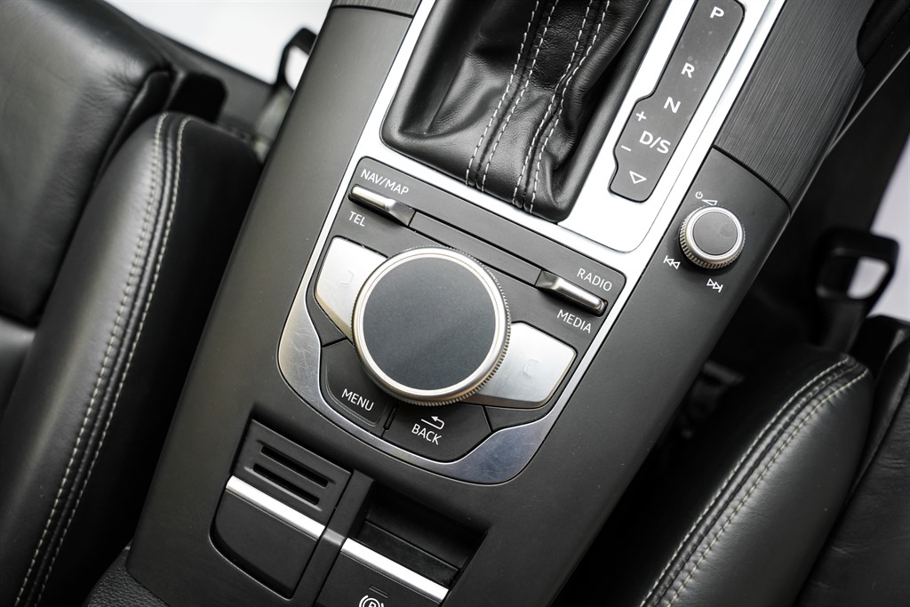 Used Audi S3 2017 for sale - 76696707: Photo 79