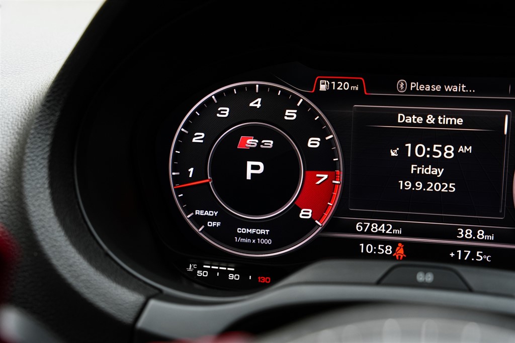 Used Audi S3 2017 for sale - 76696707: Photo 87