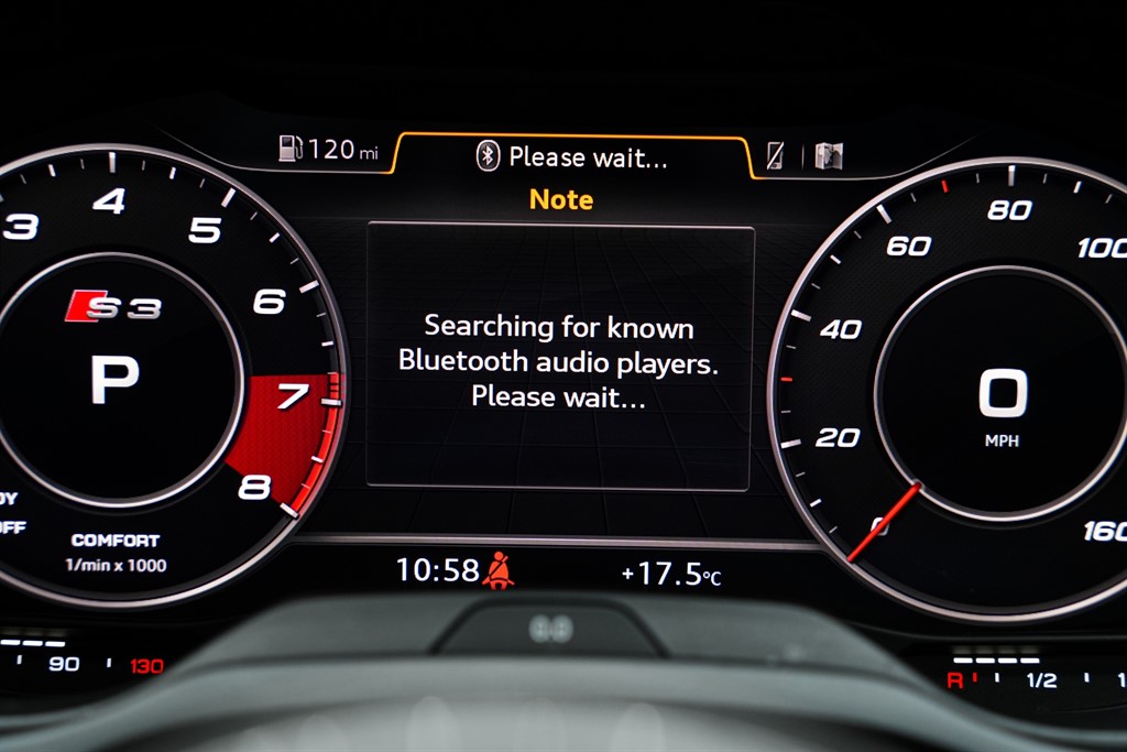 Used Audi S3 2017 for sale - 76696707: Photo 89