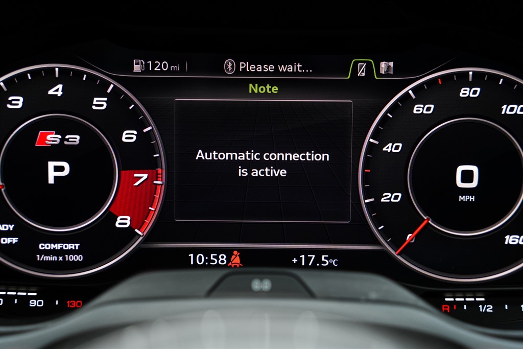 Used Audi S3 2017 for sale - 76696707: Photo 90