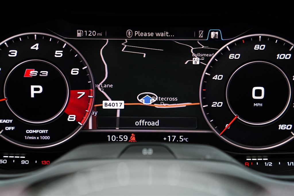 Used Audi S3 2017 for sale - 76696707: Photo 91