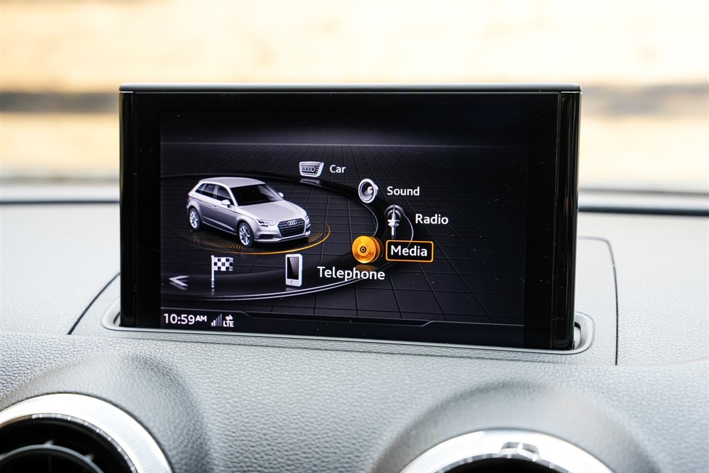 Used Audi S3 2017 for sale - 76696707: Photo 92