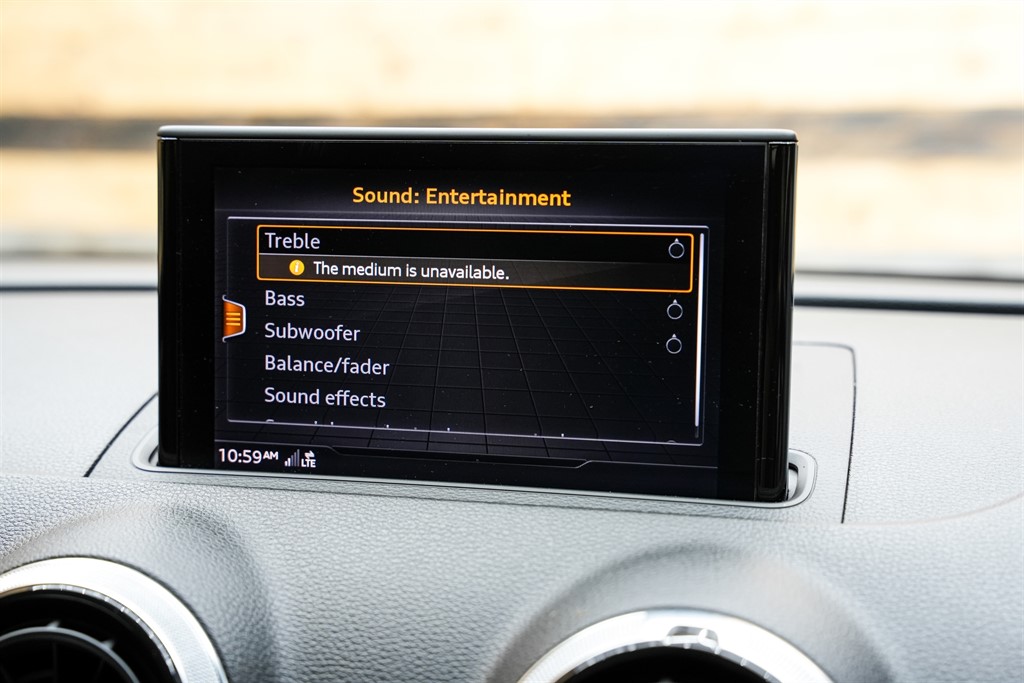 Used Audi S3 2017 for sale - 76696707: Photo 94