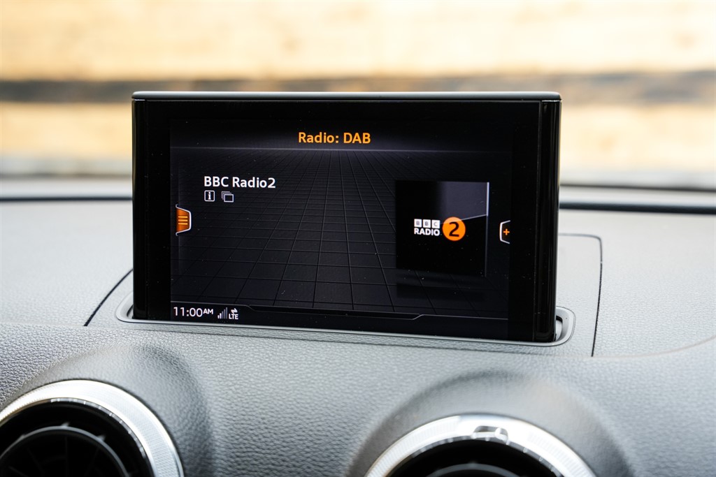 Used Audi S3 2017 for sale - 76696707: Photo 95