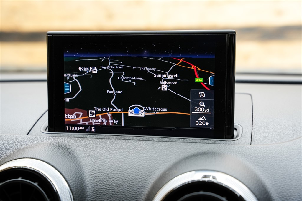 Used Audi S3 2017 for sale - 76696707: Photo 98