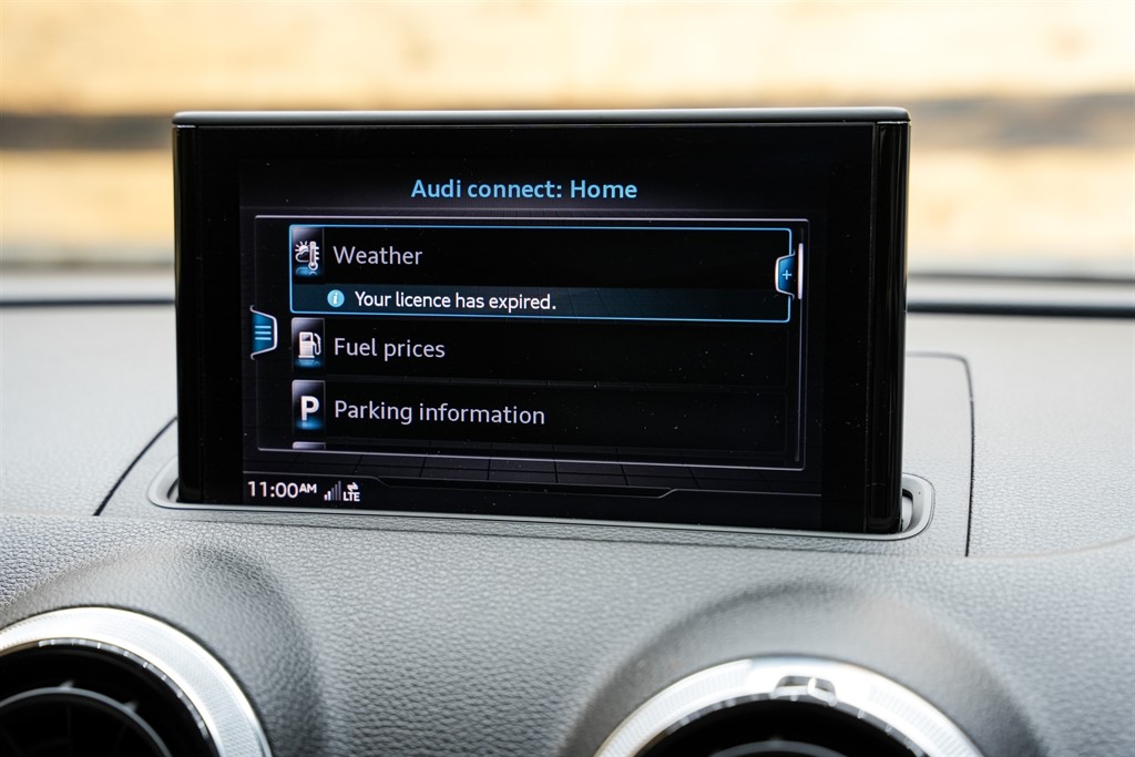 Used Audi S3 2017 for sale - 76696707: Photo 99