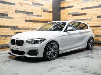 Used BMW M140i 2016 for sale - 73732564: Photo