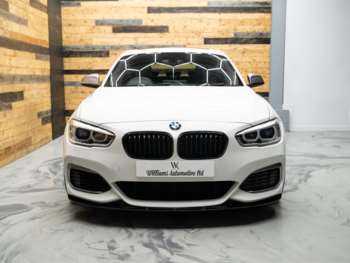 Used BMW M140i 2016 for sale - 73732564: Photo