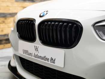 Used BMW M140i 2016 for sale - 73732564: Photo