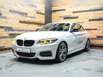 Used BMW 2 Series 2017 for sale - 79375965: Photo