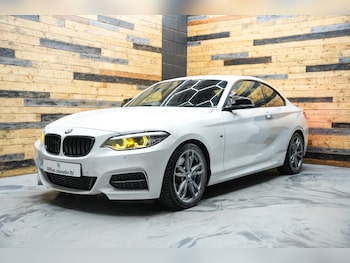 Used BMW 2 Series 2017 for sale - 79375965: Photo