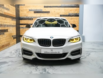 Used BMW 2 Series 2017 for sale - 79375965: Photo