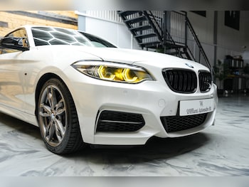Used BMW 2 Series 2017 for sale - 79375965: Photo