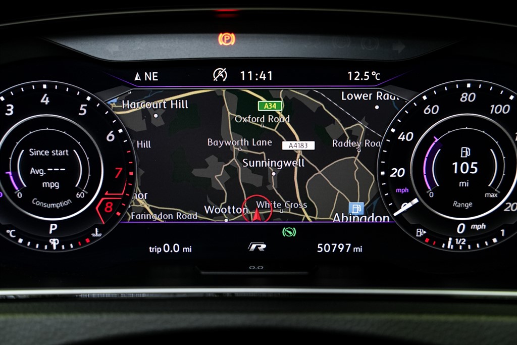 Used Volkswagen Golf 2020 for sale - 76355328: Photo 10