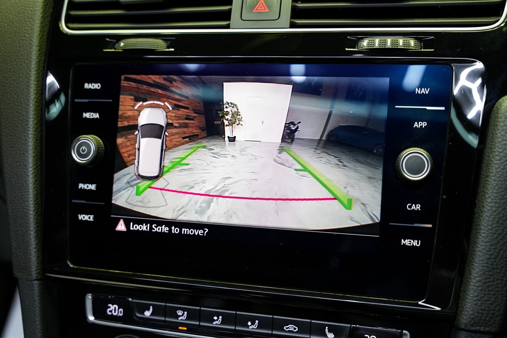 Used Volkswagen Golf 2020 for sale - 76355328: Photo 11