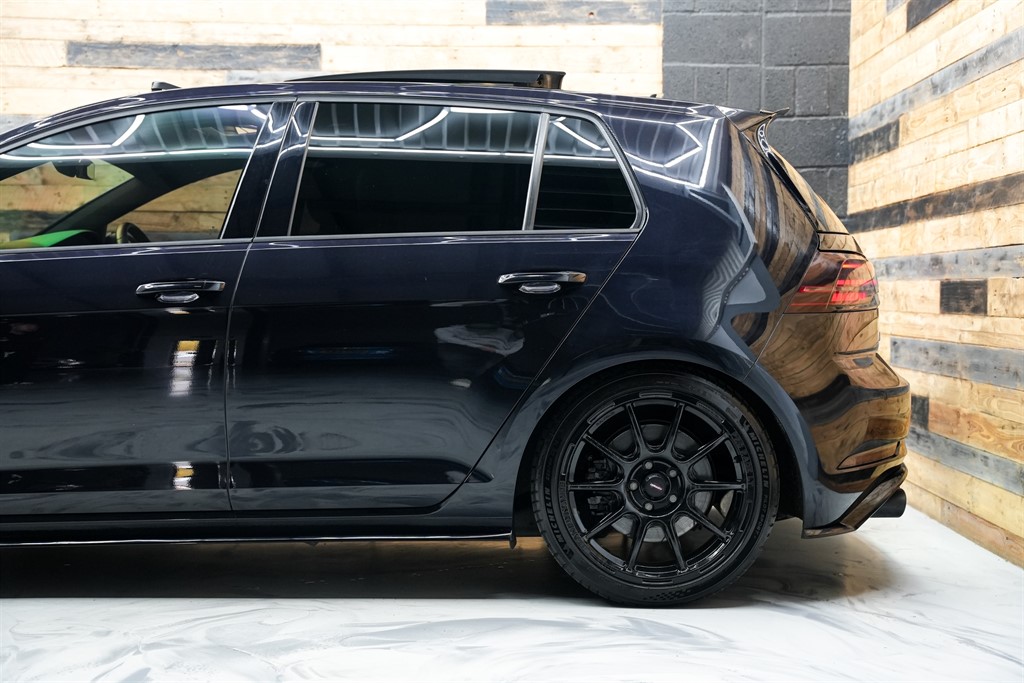 Used Volkswagen Golf 2020 for sale - 76355328: Photo 13