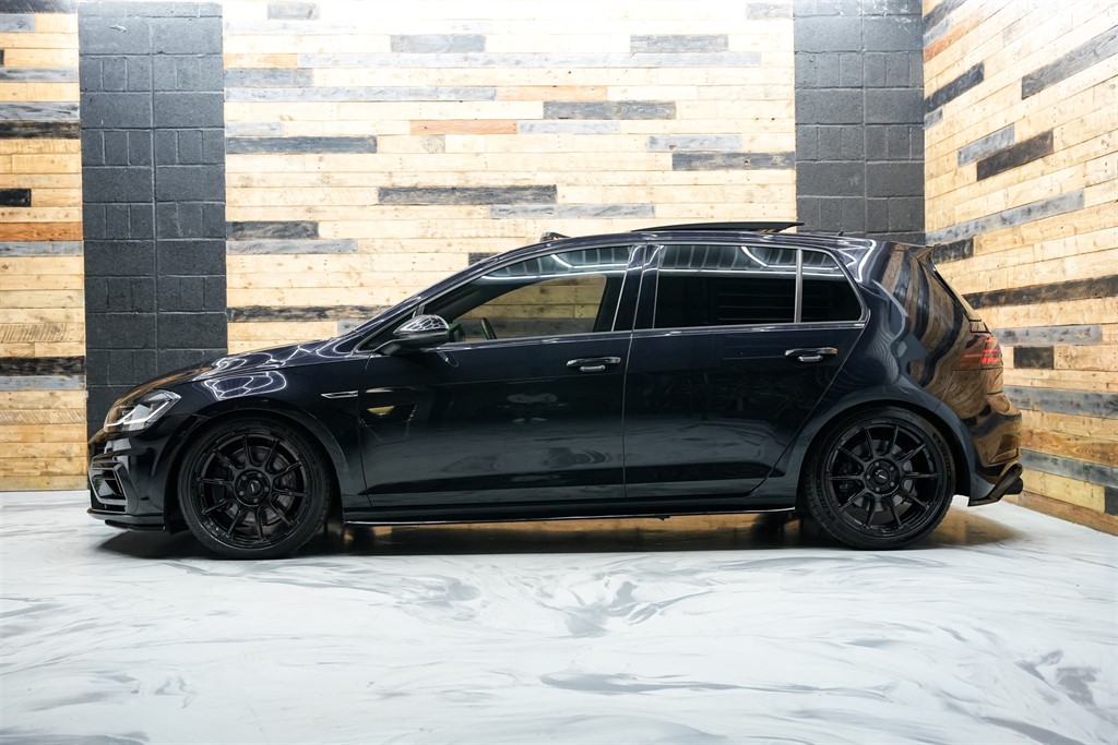 Used Volkswagen Golf 2020 for sale - 76355328: Photo 14