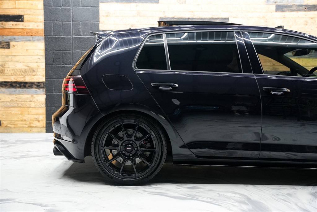 Used Volkswagen Golf 2020 for sale - 76355328: Photo 15