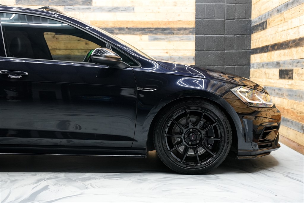 Used Volkswagen Golf 2020 for sale - 76355328: Photo 16