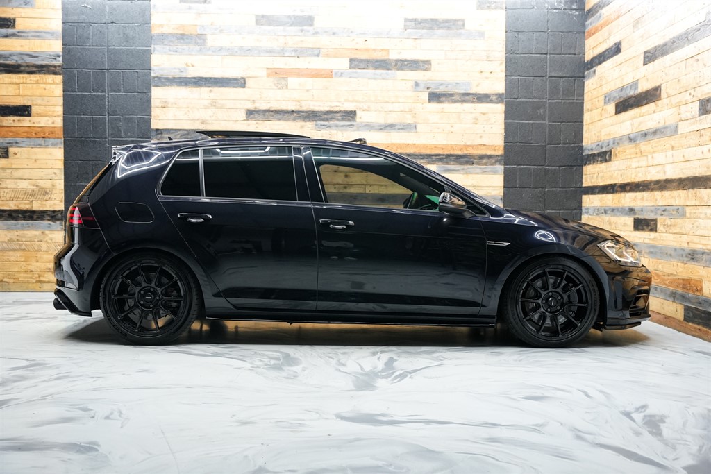 Used Volkswagen Golf 2020 for sale - 76355328: Photo 17