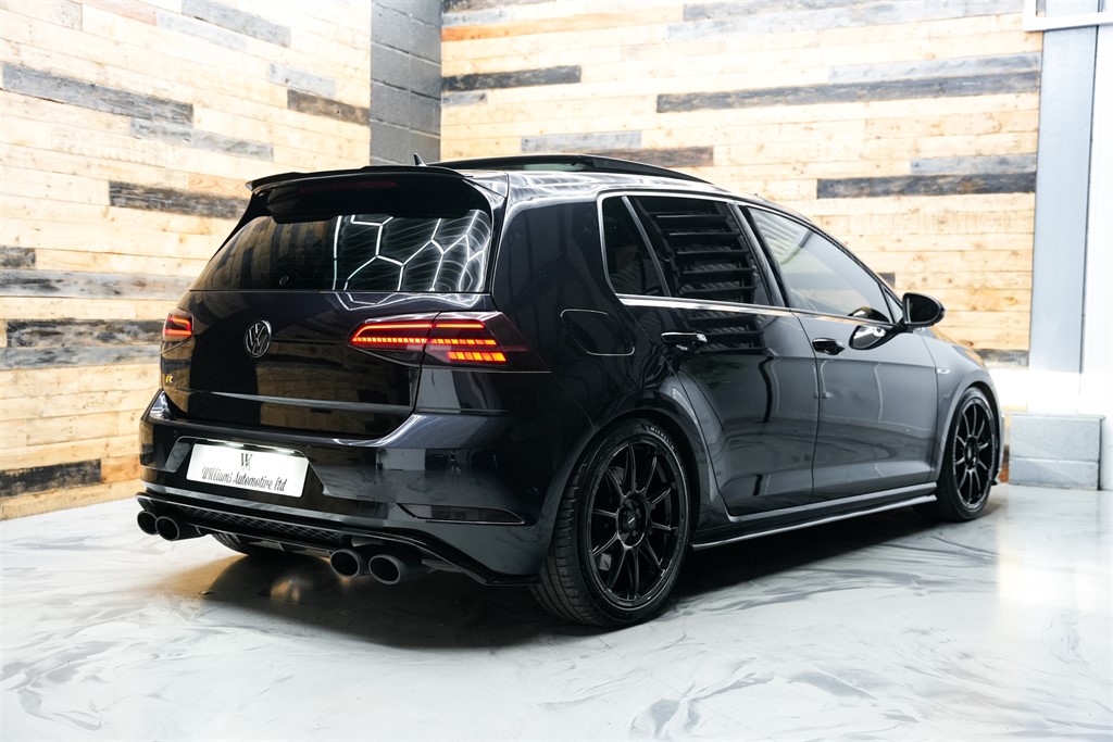 Used Volkswagen Golf 2020 for sale - 76355328: Photo 21