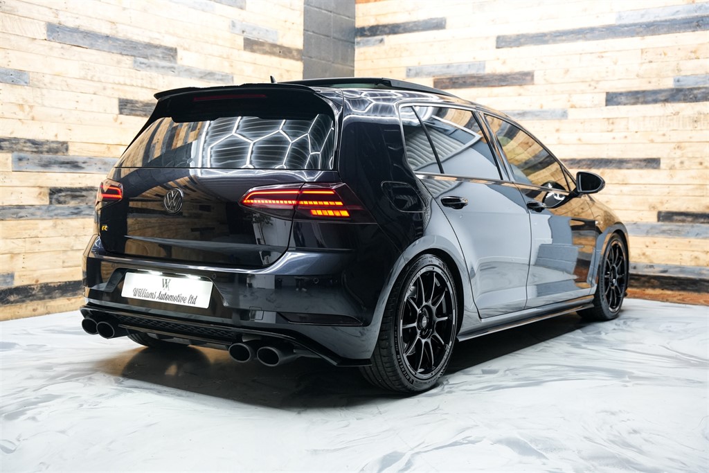 Used Volkswagen Golf 2020 for sale - 76355328: Photo 22