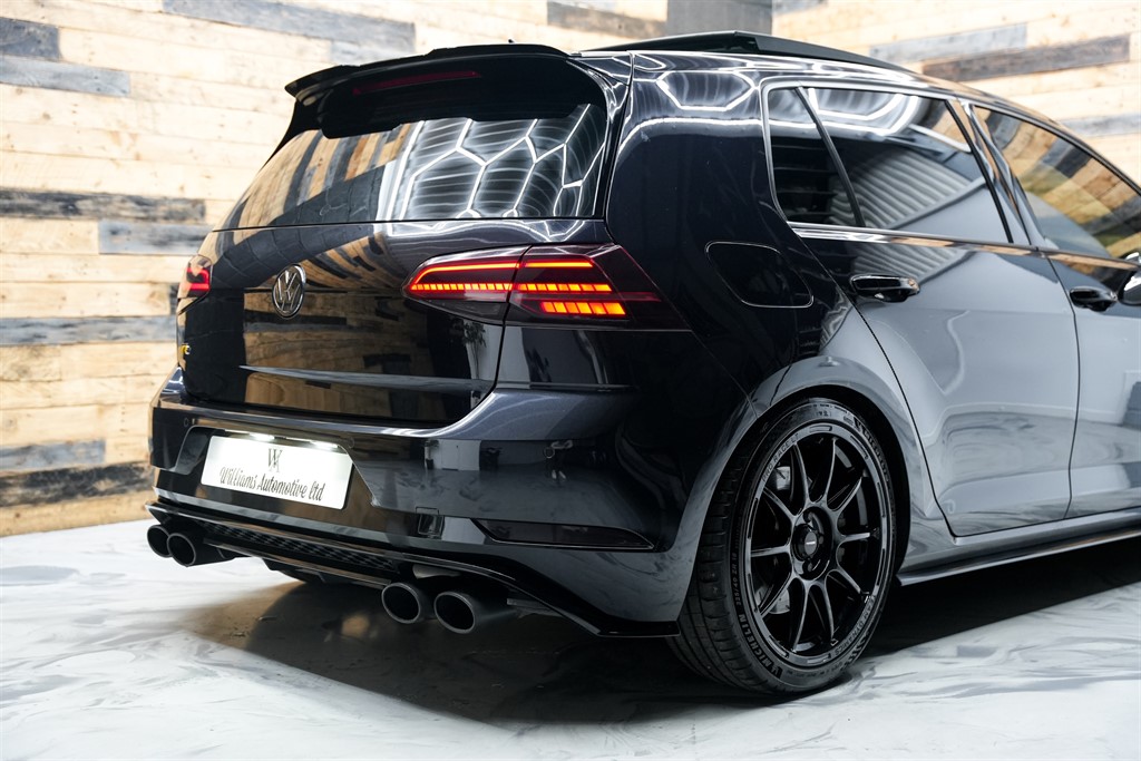 Used Volkswagen Golf 2020 for sale - 76355328: Photo 23