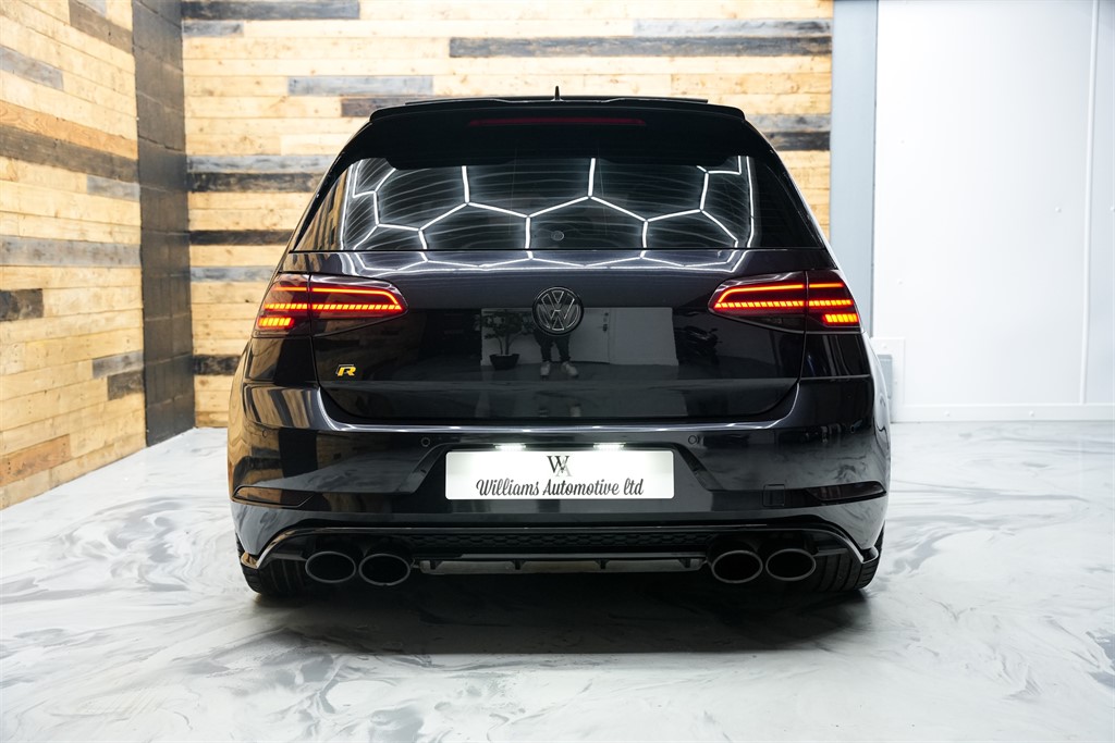 Used Volkswagen Golf 2020 for sale - 76355328: Photo 24