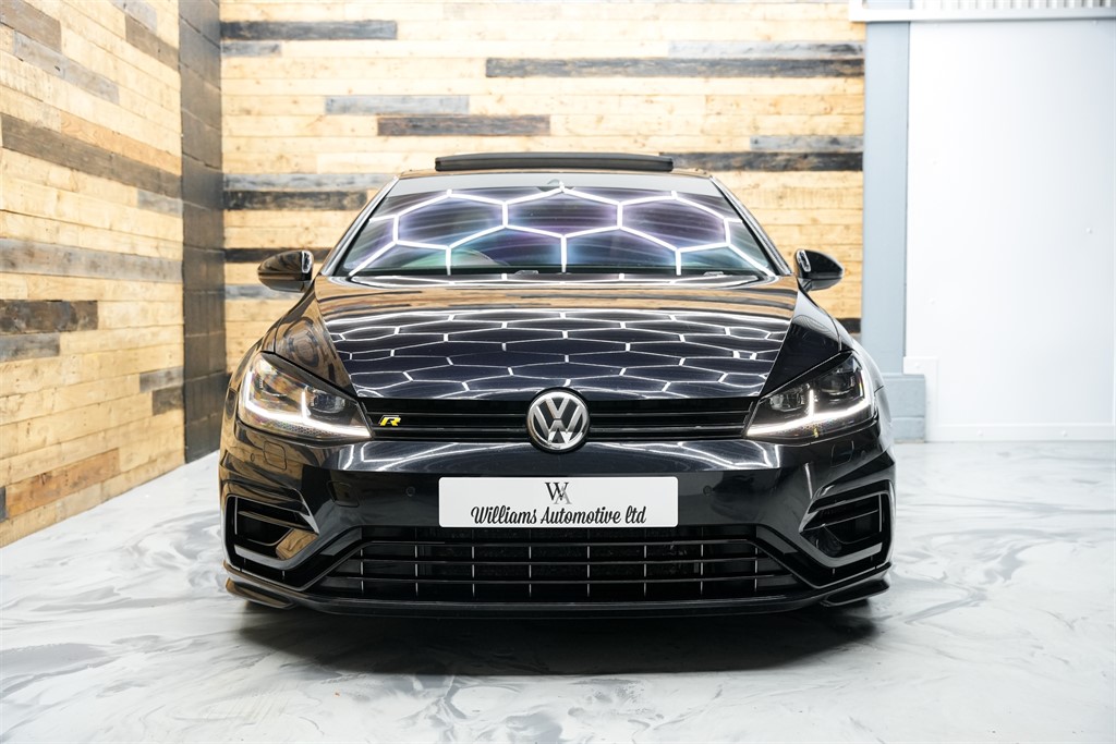 Used Volkswagen Golf 2020 for sale - 76355328: Photo 3