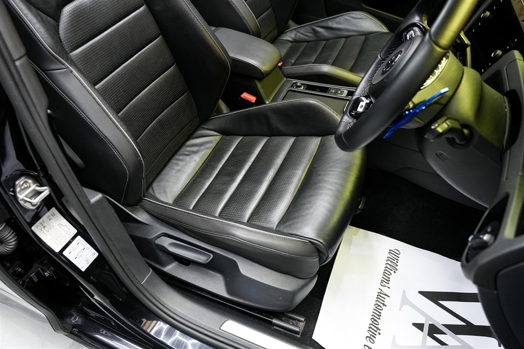 Used Volkswagen Golf 2020 for sale - 76355328: Photo 37