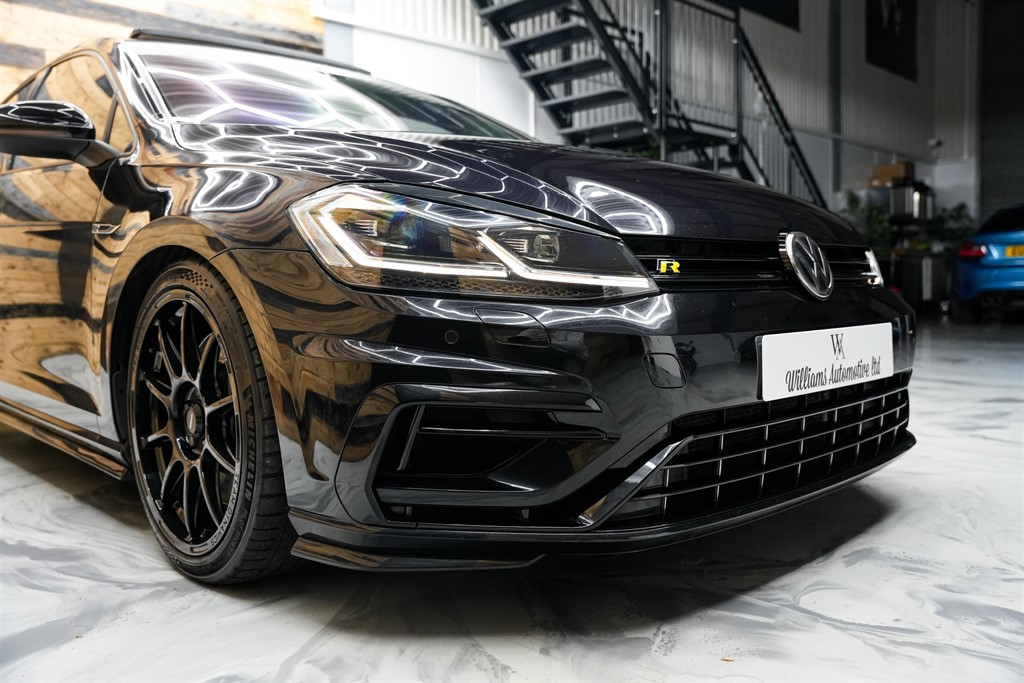 Used Volkswagen Golf 2020 for sale - 76355328: Photo 4