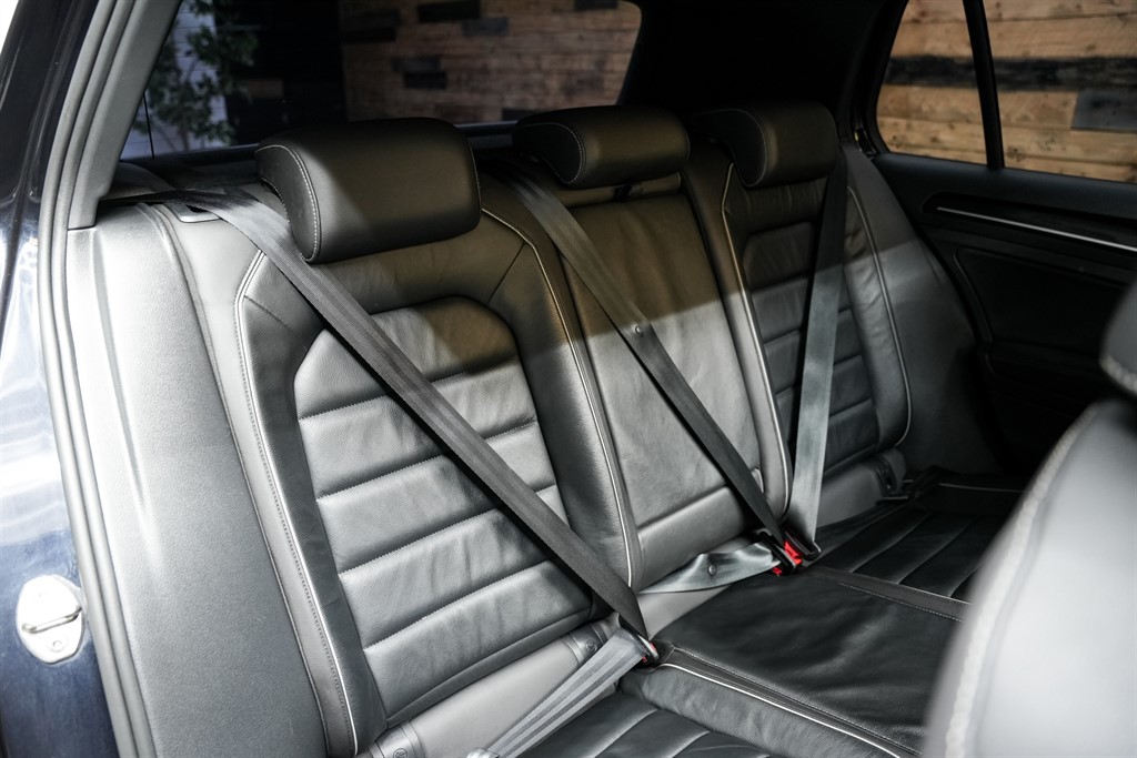 Used Volkswagen Golf 2020 for sale - 76355328: Photo 43