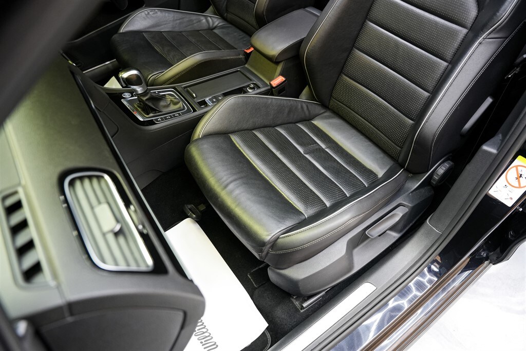 Used Volkswagen Golf 2020 for sale - 76355328: Photo 49