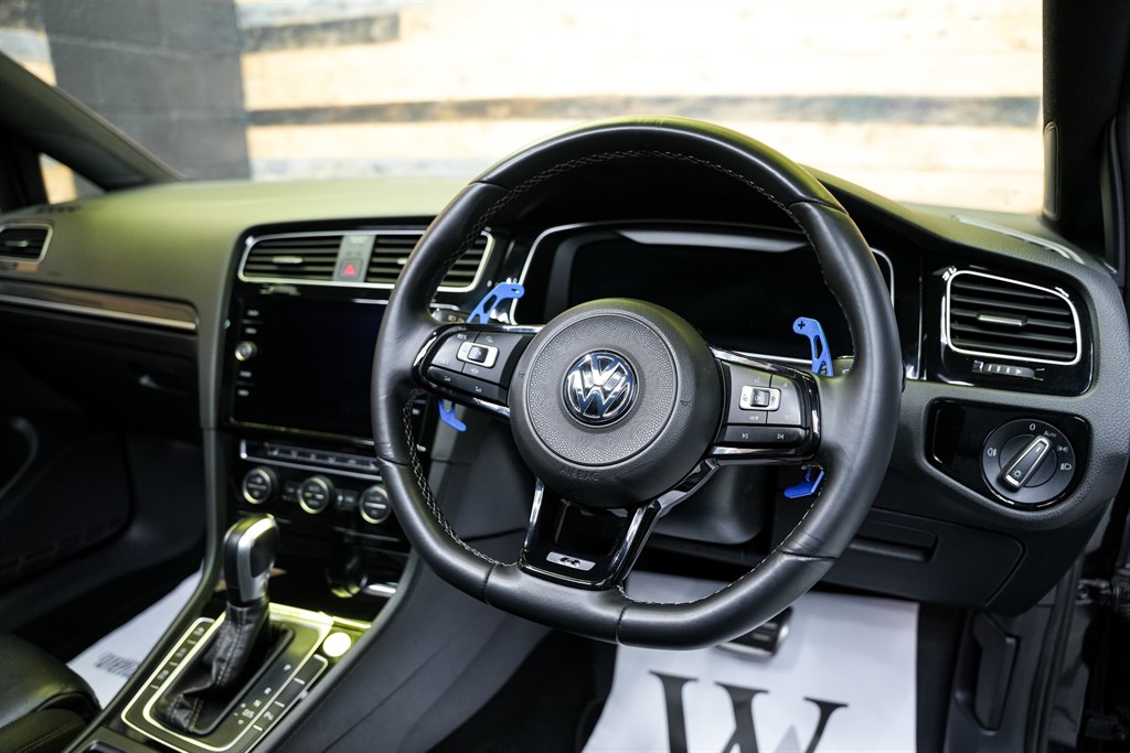 Used Volkswagen Golf 2020 for sale - 76355328: Photo 57