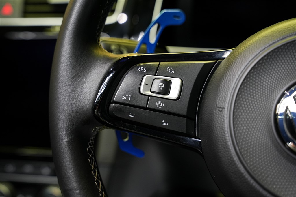 Used Volkswagen Golf 2020 for sale - 76355328: Photo 60