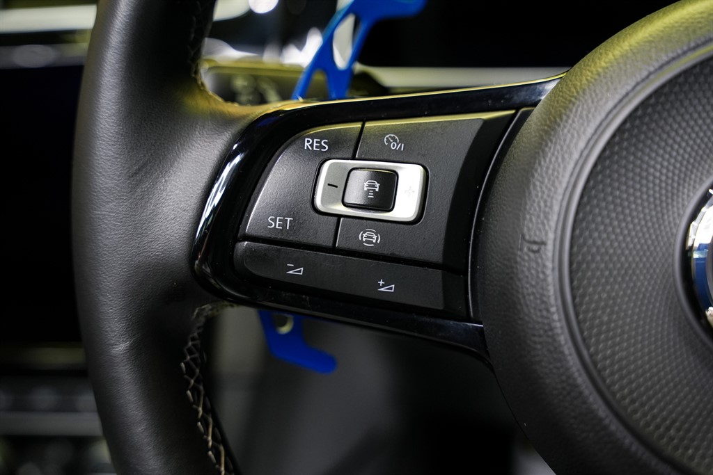 Used Volkswagen Golf 2020 for sale - 76355328: Photo 61